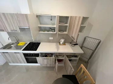 Logement entier à Rue des Eburons, Bruxelles, image 5 de 10