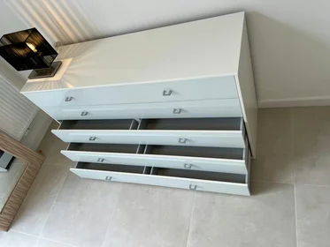 Logement entier à Rue des Eburons, Bruxelles, image 8 de 10