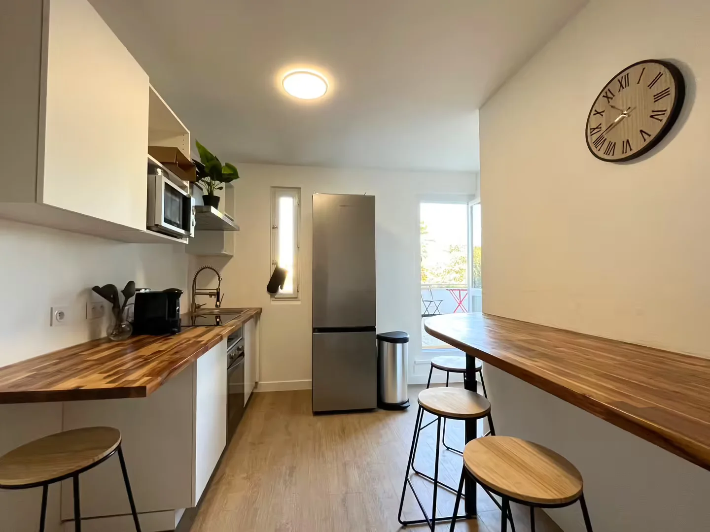 Komfortables und geräumiges Studentenzimmer in 
