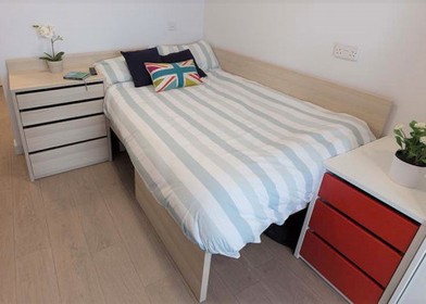 Cheap private room in Guildford