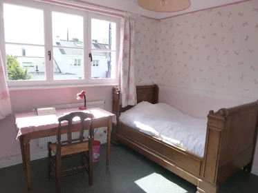 Private room at Lambersart, 59130, image 1 of 10