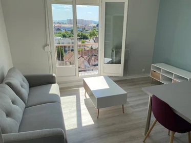 Habitación privada en Troyes, 10000, imagen 1 de 10