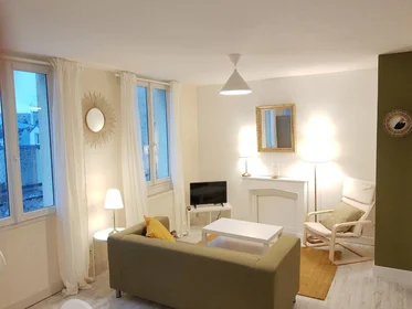 Stanza privata in Le havre, 76600, immagine 1 di 10