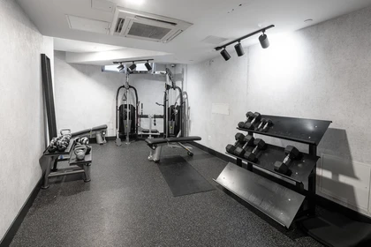 Stanza privata in residence in 832 Lexington Ave, 0 · Bedford-Stuyvesant - Brooklyn, immagine 21 di 24