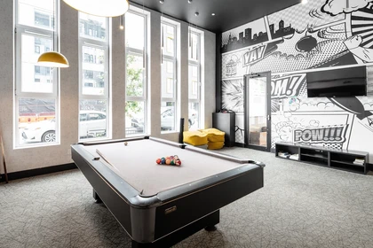 Stanza privata in residence in 832 Lexington Ave, 0 · Bedford-Stuyvesant - Brooklyn, immagine 22 di 24