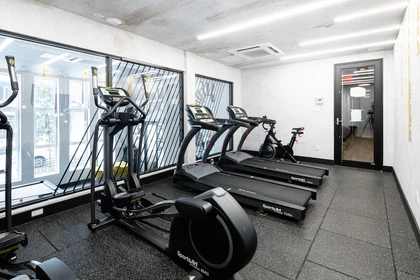 Stanza privata in residence in 832 Lexington Ave, 0 · Bedford-Stuyvesant - Brooklyn, immagine 23 di 24