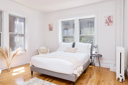 Alquiler de habitaciones por meses en New-york