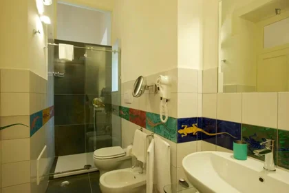 Stanza privata in Via fra Giovanni da Salerno, immagine 11 di 21