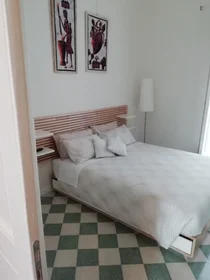 Stanza privata in Via fra Giovanni da Salerno, immagine 4 di 21