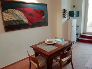 Stanza privata in Via fra Giovanni da Salerno, immagine 6 di 21