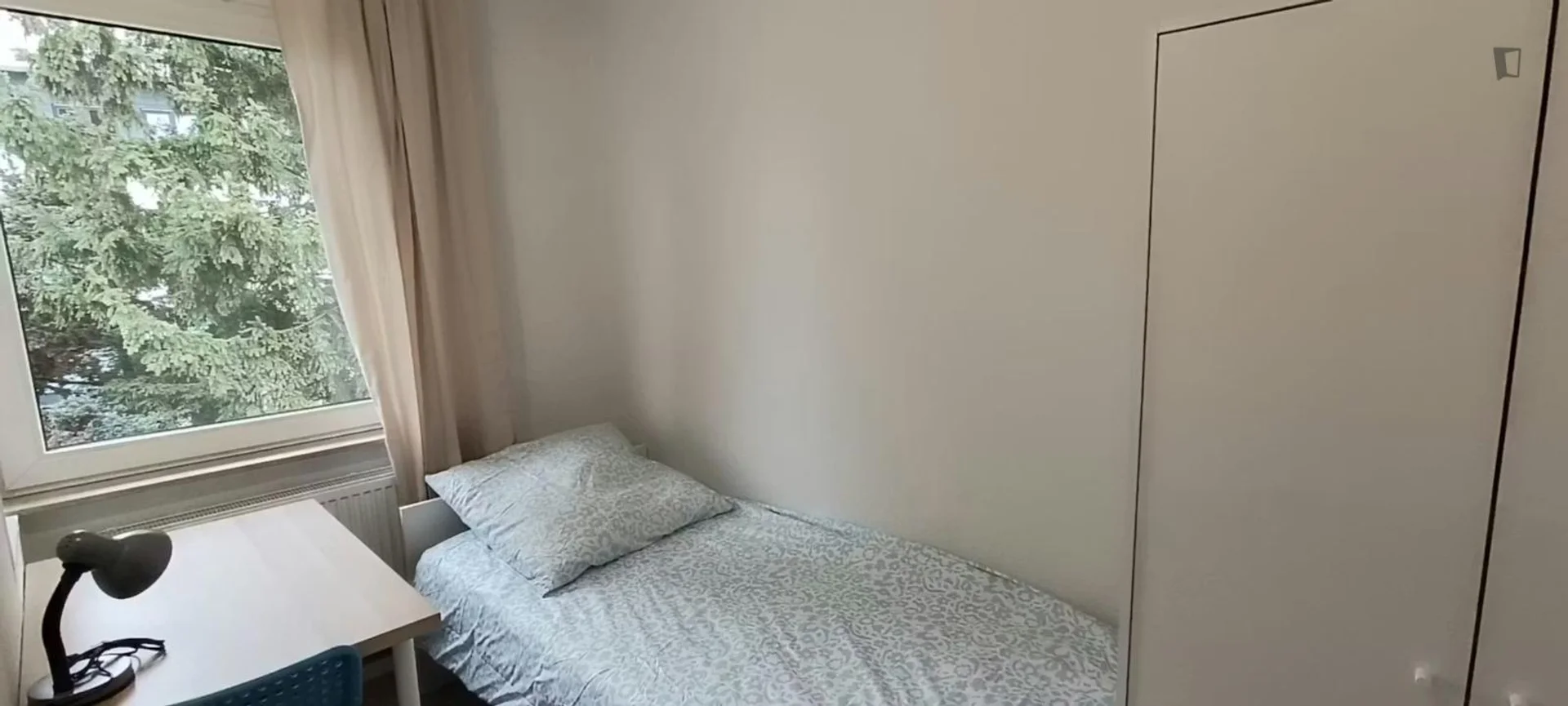 'da kampüse yakın, bütçe dostu öğrenci odası
