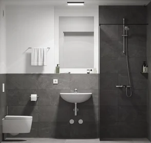 Stüdyo daire konumu Mühlheimer Straßet, 7 9 görüntüsü