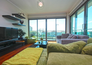 Appartement entièrement meublé à Madeira