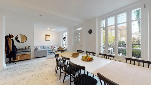 Habitación privada en Rue du Verrier, imagen 12 de 17