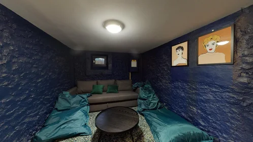 Habitación privada en Rue du Verrier, imagen 13 de 17