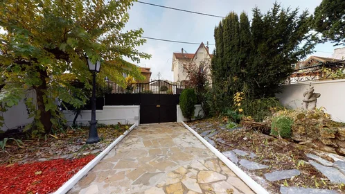 Habitación privada en Rue du Verrier, imagen 17 de 17