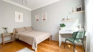 Habitación privada en 19 Mayıs Mahallesi, imagen 1 de 10
