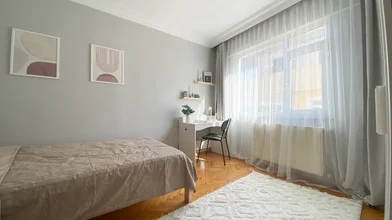 Chambre privée à 19 Mayıs Mahallesi, image 2 de 49