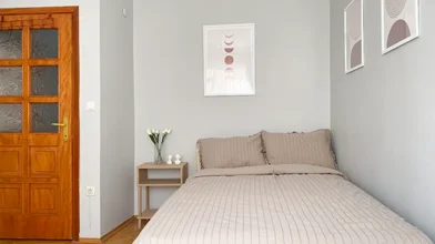 Chambre privée à 19 Mayıs Mahallesi, image 11 de 49