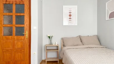Chambre privée à 19 Mayıs Mahallesi, image 12 de 49