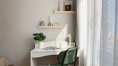 Chambre privée à 19 Mayıs Mahallesi, image 14 de 49
