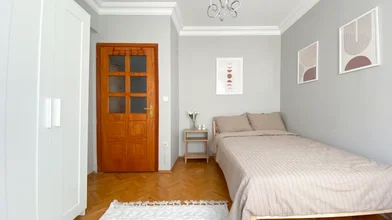 Chambre privée à 19 Mayıs Mahallesi, image 15 de 49