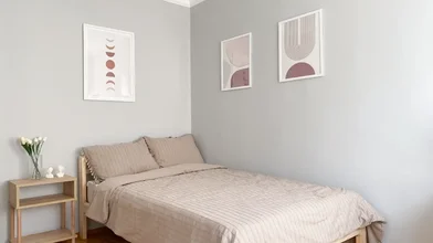 Chambre privée à 19 Mayıs Mahallesi, image 16 de 49