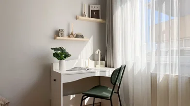 Chambre privée à 19 Mayıs Mahallesi, image 17 de 49
