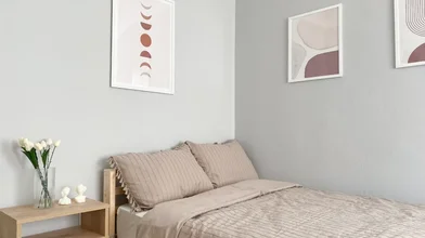 Chambre privée à 19 Mayıs Mahallesi, image 18 de 49