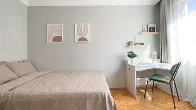 Chambre privée à 19 Mayıs Mahallesi, image 19 de 49