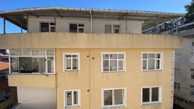 Chambre privée à 19 Mayıs Mahallesi, image 21 de 49