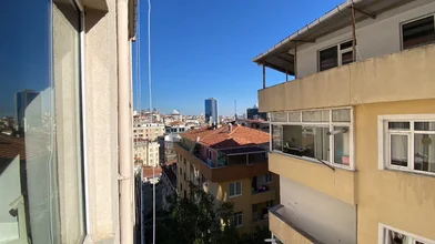 Chambre privée à 19 Mayıs Mahallesi, image 22 de 49