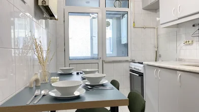 Chambre privée à 19 Mayıs Mahallesi, image 26 de 49