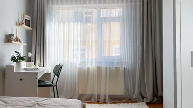 Chambre privée à 19 Mayıs Mahallesi, image 4 de 49