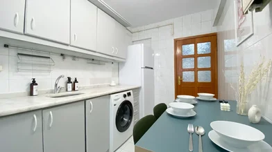 Chambre privée à 19 Mayıs Mahallesi, image 31 de 49