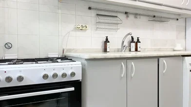 Chambre privée à 19 Mayıs Mahallesi, image 33 de 49