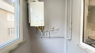 Chambre privée à 19 Mayıs Mahallesi, image 36 de 49