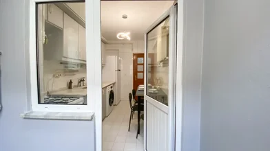 Chambre privée à 19 Mayıs Mahallesi, image 38 de 49