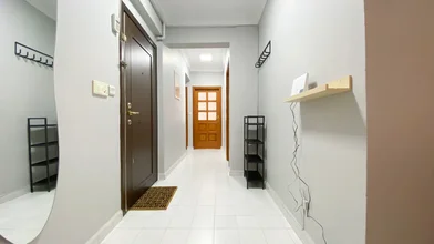Chambre privée à 19 Mayıs Mahallesi, image 40 de 49