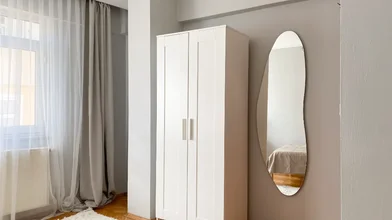 Chambre privée à 19 Mayıs Mahallesi, image 5 de 49