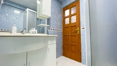 Chambre privée à 19 Mayıs Mahallesi, image 43 de 49