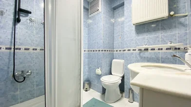 Chambre privée à 19 Mayıs Mahallesi, image 46 de 49