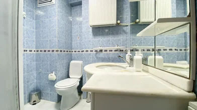 Chambre privée à 19 Mayıs Mahallesi, image 47 de 49