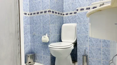 Chambre privée à 19 Mayıs Mahallesi, image 48 de 49