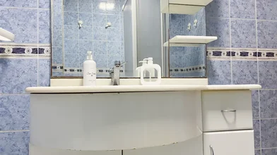 Chambre privée à 19 Mayıs Mahallesi, image 49 de 49