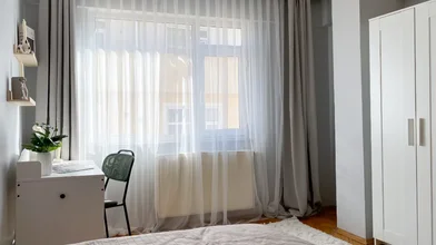 Chambre privée à 19 Mayıs Mahallesi, image 6 de 49