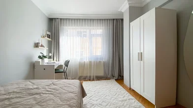 Chambre privée à 19 Mayıs Mahallesi, image 7 de 49