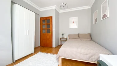 Chambre privée à 19 Mayıs Mahallesi, image 8 de 49