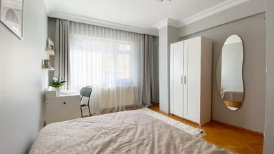 Chambre privée à 19 Mayıs Mahallesi, image 9 de 49