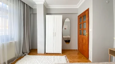 Chambre privée à 19 Mayıs Mahallesi, image 10 de 49